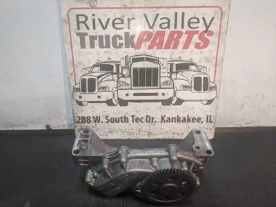 Paccar MX-13 Engine Oil Pump