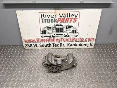 Paccar MX-13 Engine Oil Pump