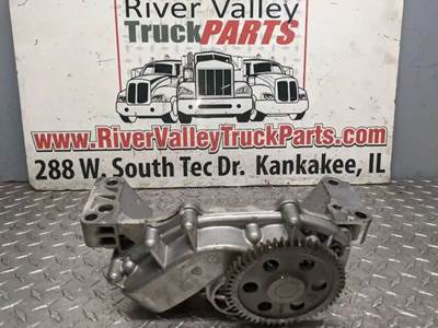 Paccar MX-13 Engine Oil Pump