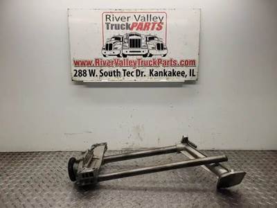 Paccar MX-13 Engine Oil Pump for a 2014 Peterbilt 579