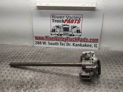 Paccar MX-13 Engine Oil Pump
