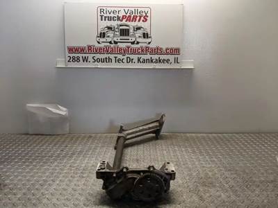 Paccar MX-13 Engine Oil Pump
