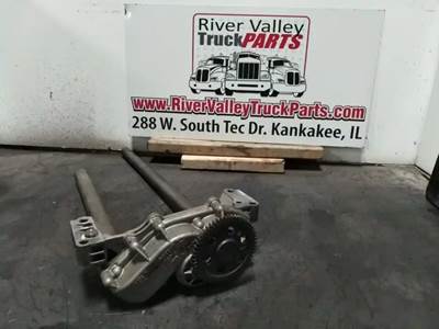 Paccar MX-13 Engine Oil Pump
