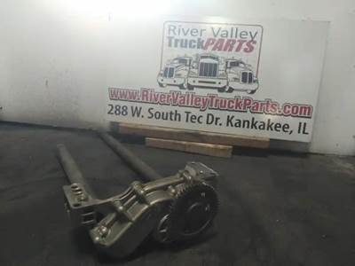 Paccar MX-13 Engine Oil Pump