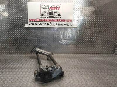 Paccar MX-13 Engine Oil Pump