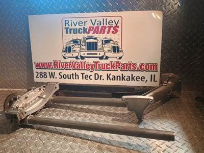 Paccar MX-13 Engine Oil Pump