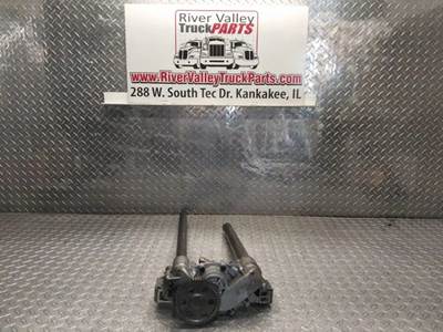 Paccar MX-13 Engine Oil Pump for a 2016 Peterbilt 579