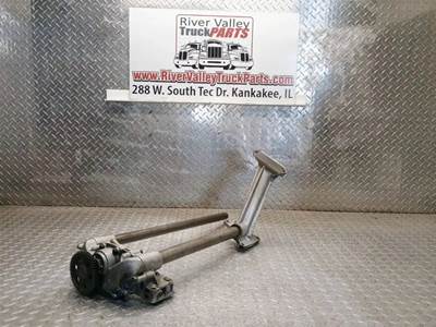 Paccar MX-13 Engine Oil Pump