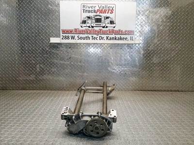 Paccar MX-13 Engine Oil Pump