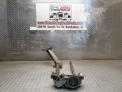 Paccar MX-13 Engine Oil Pump