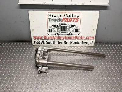 Paccar MX-13 Engine Oil Pump