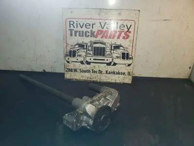 Paccar MX-13 Engine Oil Pump