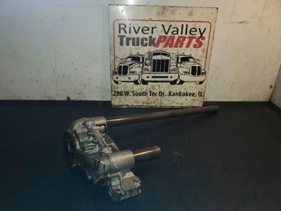 Paccar MX-13 Engine Oil Pump