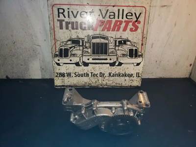 Paccar MX-13 Engine Oil Pump