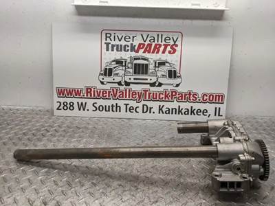 Paccar MX-13 Engine Oil Pump