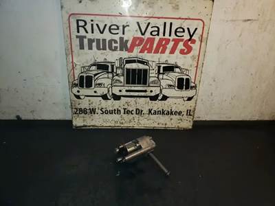 Volvo D13 Engine Oil Pump