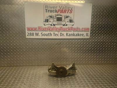 Volvo D13 Engine Oil Pump for a 2009 Volvo VNL