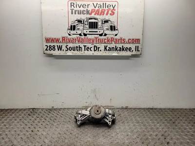 Volvo D13H Engine Oil Pump