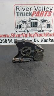 Volvo TD61 Engine Oil Pump