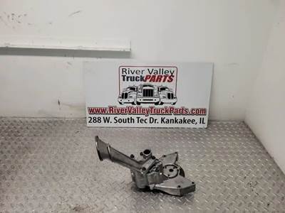 Volvo VED12 Engine Oil Pump