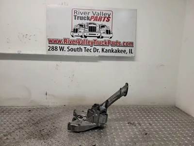 Volvo VED12 Engine Oil Pump for a 2007 Volvo VNL