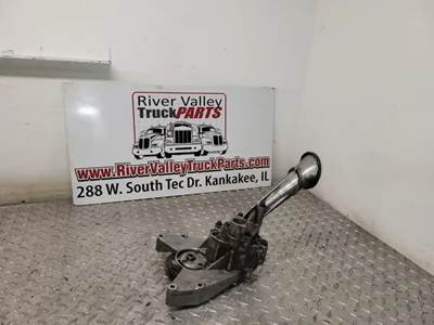 Volvo VED12 Engine Oil Pump for a 2007 Volvo VNM