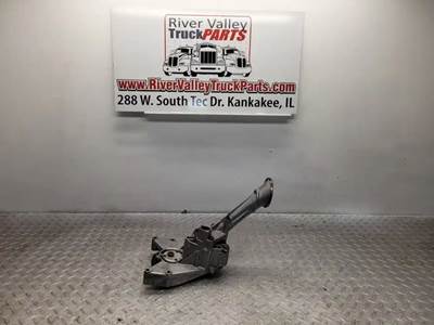 Volvo VED12 Engine Oil Pump for a 2007 Volvo VNM