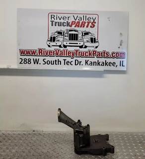 Volvo VED7 Engine Oil Pump for a 1999 Volvo WXLL