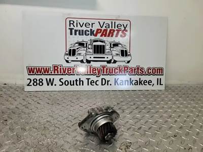 Volvo VED7 Engine Oil Pump for a 1999 Volvo WXLL