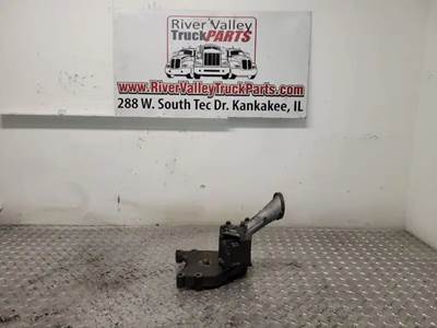 Volvo VED7 Engine Oil Pump for a 2000 Volvo WXLL