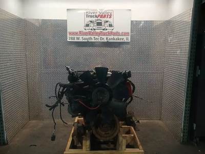 Caterpillar 3126 Engine for a 2003 GMC C7500