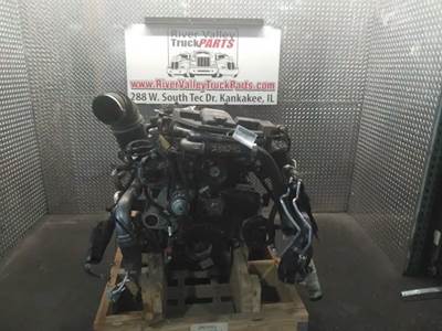 Cummins 6.7 Engine for a 2023 Ram 5500 Chassis
