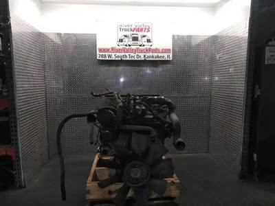 Cummins B5.9 Engine for a 1997 Ford CF8000