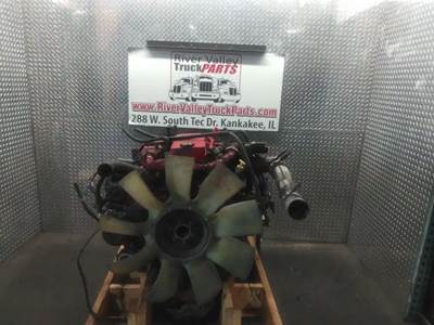 Cummins ISB Engine for a 2008 Freightliner M2 106