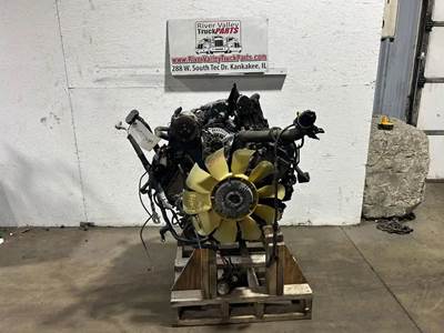 Ford 5.4L GAS Engine for a 2014 Ford E-450 Super Duty