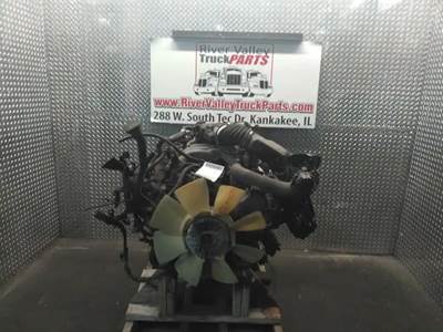 Ford 6.8L V-10 Engine for a 2009 Ford E-450 Super Duty