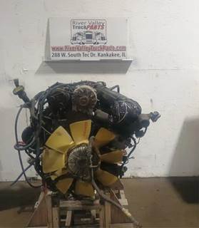 Ford 6.8L V-10 Engine for a 2008 Ford E-450 Super Duty