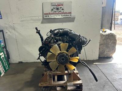 Ford 6.8L V-10 Engine for a 1999 Ford Econoline