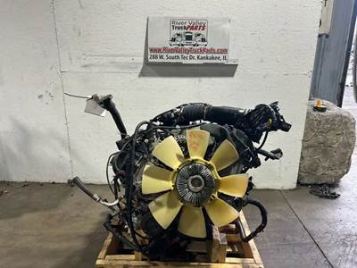 Ford 6.8L V-10 Engine for a 2008 Ford E-450 Super Duty
