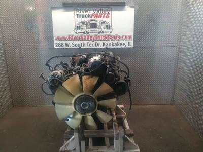 Ford 7.3L Engine for a 1999 Ford E-450