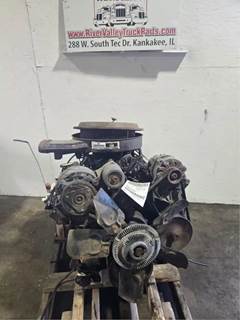 GM/Chev (HD) 305 Engine for a 1992 Chevrolet C1500