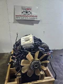 GM/Chev (HD) 5.3 Engine for a 2001 GMC Sierra