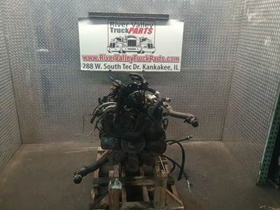 GM/Chev (HD) 5.7 GAS Engine for a 2001 Chevrolet Express