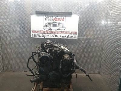 GM/Chev (HD) 5.7 GAS Engine for a 2000 Chevrolet Express