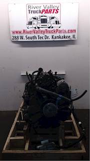 GM/Chev (HD) 6.0L Engine for a 2004 Chevrolet Express