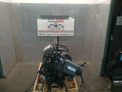 GM/Chev (HD) 6.0L Engine for a 2007 Chevrolet Express