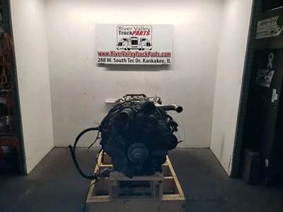 GM/Chev (HD) 6.6L Engine for a 2009 Chevrolet Express