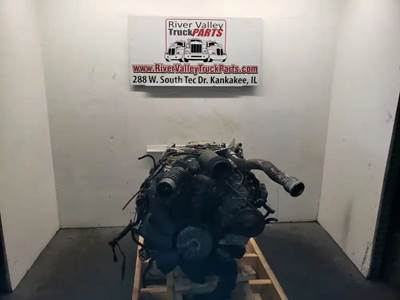 GM/Chev (HD) 6.6L Engine for a 2007 Chevrolet Express