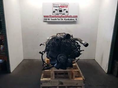 GM/Chev (HD) 6.6L Engine for a 2009 Chevrolet Express
