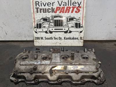 GM/Chev (HD) 6.6L DURAMAX Engine for a 2003 GMC C5500